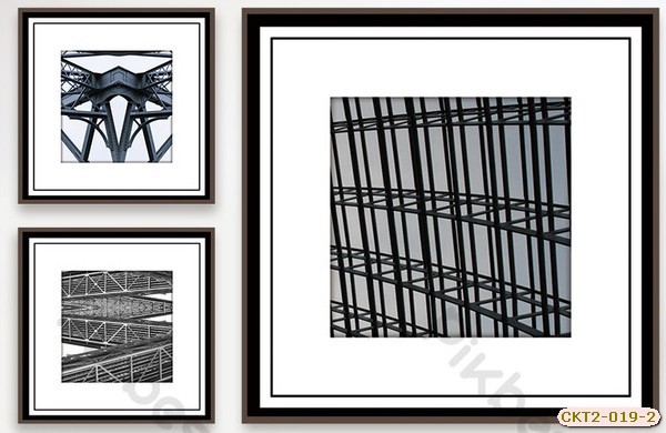 Kiến trúc hình học CKT2-019-2